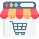 shop icon